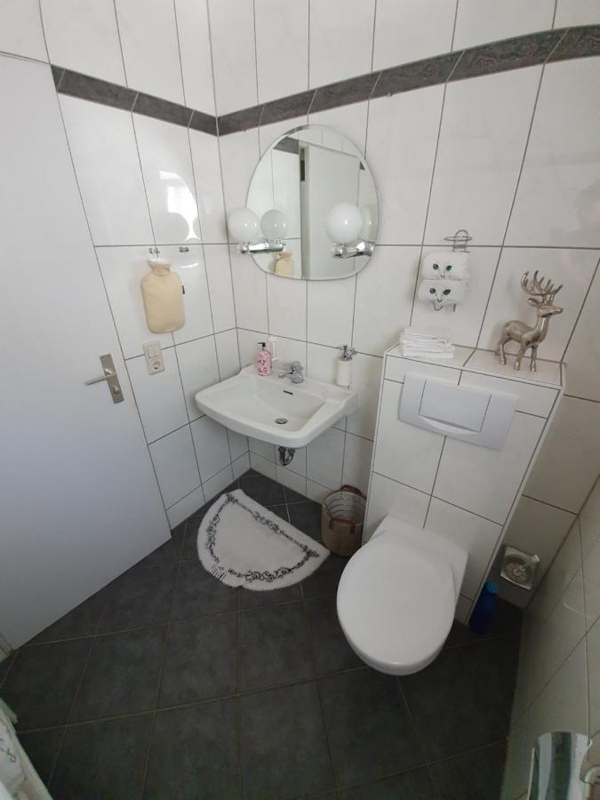 Die Gruene Oase Am Rheinsteig 2 Zkbuwc Neuwied Kültér fotó