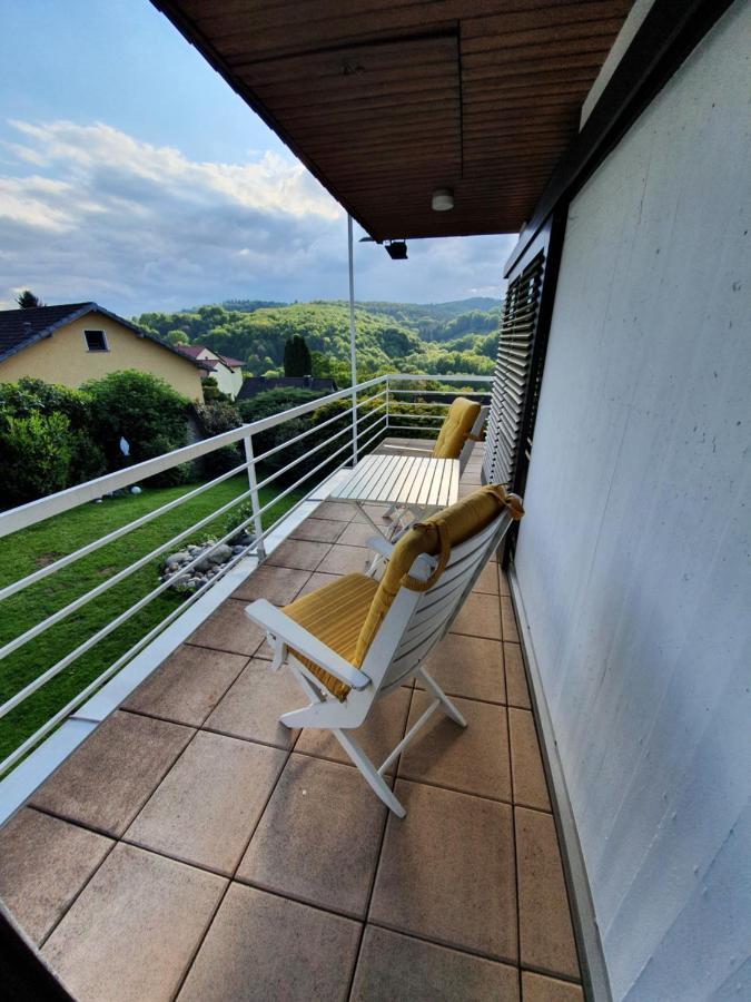 Die Gruene Oase Am Rheinsteig 2 Zkbuwc Neuwied Kültér fotó