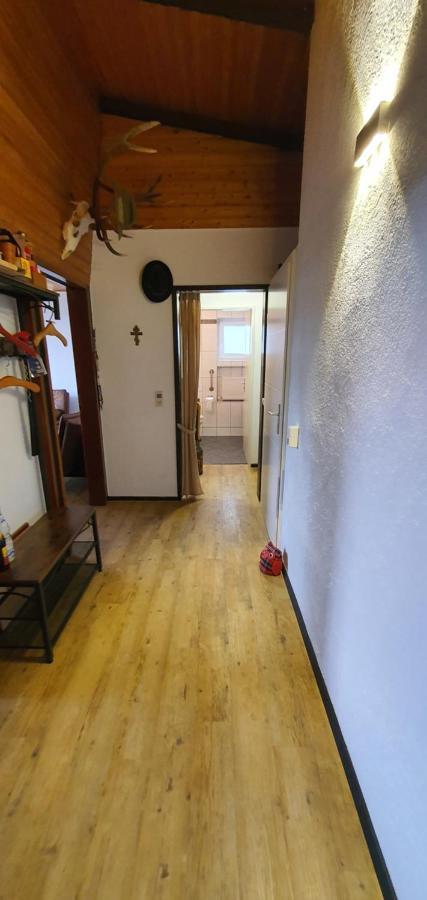 Die Gruene Oase Am Rheinsteig 2 Zkbuwc Neuwied Kültér fotó