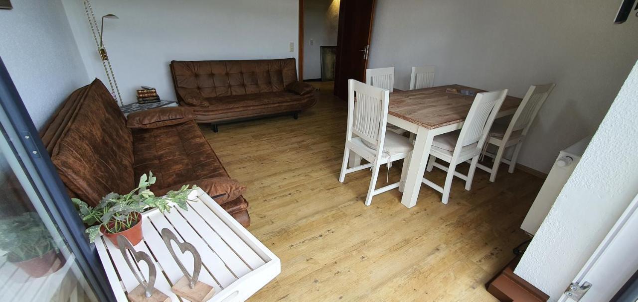 Die Gruene Oase Am Rheinsteig 2 Zkbuwc Neuwied Kültér fotó